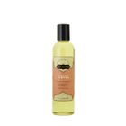 COFFRET PLAISIR ET JEUX POUR ADULTES KAMASUTRA Huile de massage Amande douce