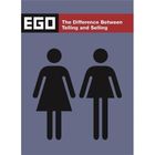  EGO 1 MCGINNESS /ANGLAIS