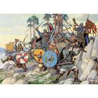 FIGURINE Vikings