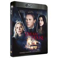 SORTIE BLU-RAY Blu-Ray Dream house