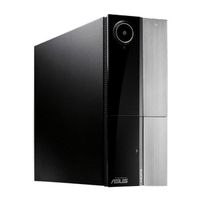 UNITE CENTRALE SEULE - MINI PC Mini-PC Barebone P6-M4A3000E