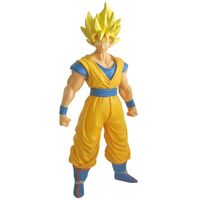 FIGURINE Dragon Ball Z - Super Sayian Goku 20cm