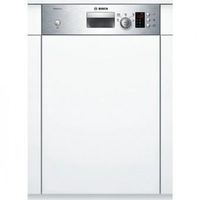 LAVE-VAISSELLE Lave vaisselle intégrable - 45 cm - SPI50E25EU