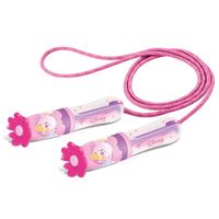 CORDE A SAUTER JOUET Corde A Sauter Musicale - Princesses