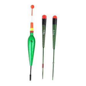 DUDULE Flotteurs Type Classique GROS POISSONS