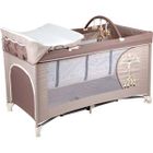 LIT PLIANT  LIT PARAPLUIE OPTIC SOPHIE LA GIRAFE