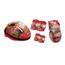 CASQUE - BOMBE Cars Set Protection