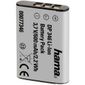 ACCESSOIRES PHOTO-OPTIQUE HAMA Batterie photo accu 600 mah 3 7v li-ion