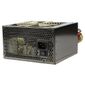 BLOC D'ALIMENTATION  INTERNE Knig - CMP-PSUP450W/S - Alimentation PC - 450 W