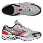 CHAUSSURES ROUTE MIZUNO Wave Resolve 2 Homme