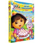 DVD DESSIN ANIME / ANIMATION / MANGA DVD Dora, joyeux anniversaire