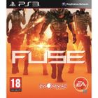JEUX PLAYSTATION 3 FUSE / Jeu console PS3