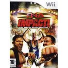 WII TNA IMPACT !