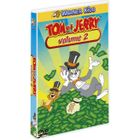  DVD Tom et jerry vol. 2
