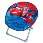FAUTEUIL-CANAPE BEBE  Siège Lune Cars