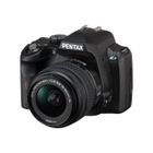 REFLEX APPAREIL PHOTO REFLEX K-5 + obj DA 18-55mm+access.