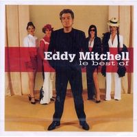 CD EDDY MITCHELL