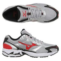 CHAUSSURES ROUTE MIZUNO Wave Resolve 2 Homme