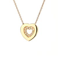  PRINCESS MONTE CARLO Collier Femme
