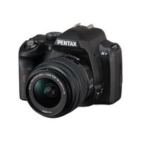 APPAREIL PHOTO NUMERIQUE APPAREIL PHOTO REFLEX K-5 + obj DA 18-55mm+access.