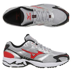 MIZUNO Wave Resolve 2 Homme