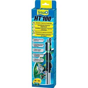 TETRA Chauffage pour aquarium Tetra HT 100