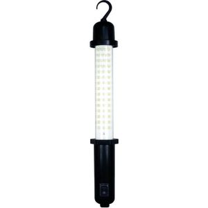 ELRO Baladeuse sans fil 60 LEDs 4 W rechargeable avec crochet