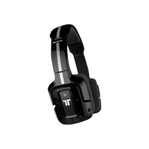 TRITTON? Swarm? casque noir bluetooth