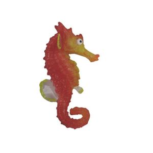 NOBBY Aqua Deco Hippocampe flottant 9cm pour aquarium