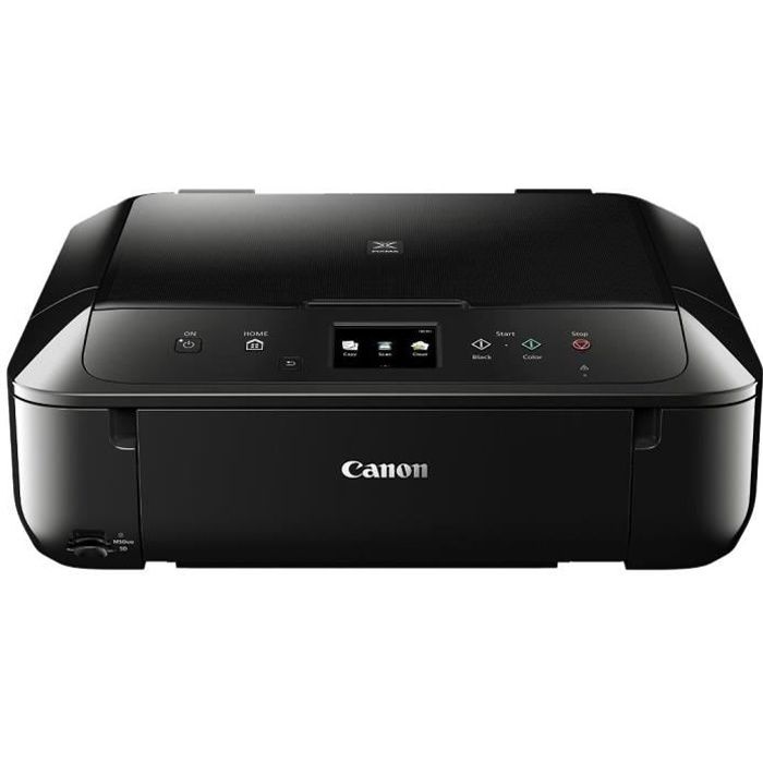 Canon Multifonction Wifi Fax