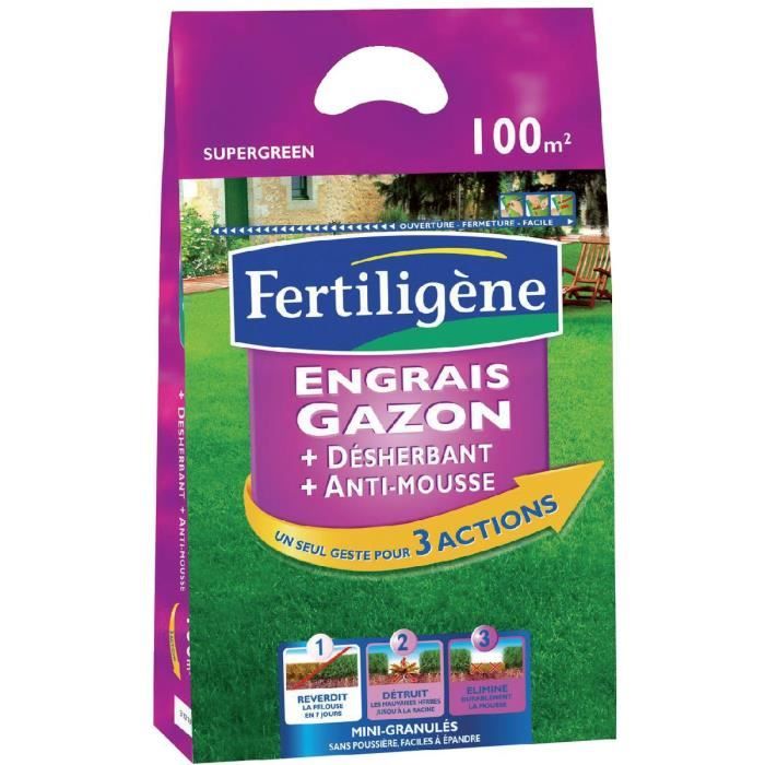 engrais gazon d 233 sherbant anti mousse fertilig 232 achat engrais gazon d 233 sherbant anti mousse fertilig 232 achat