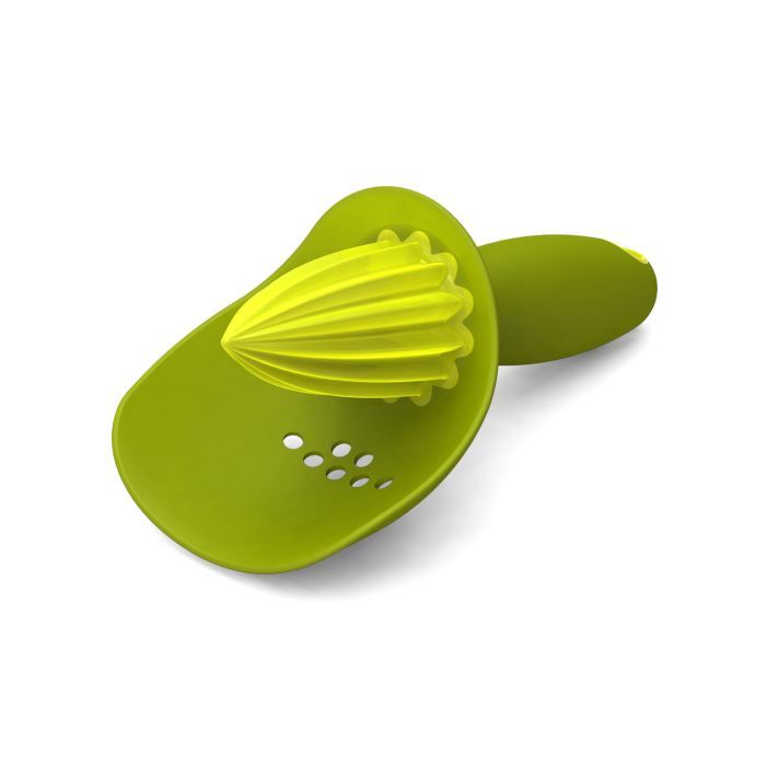 Presse-Citron Manuel Métal Deiss Pro - Extraction Maximale Jus, Ergonomique Et Durable Extraction Jus Maximale Sans Gaspillage