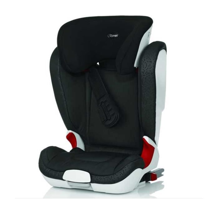 KidFix XP Black Thunder Romer