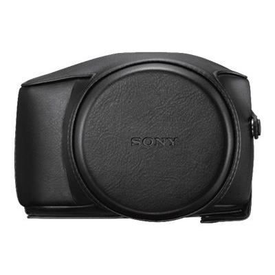 SONY Sac housse RX-10 LCJ-RXE - Housse de protection en polyuréthane