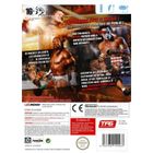 WII TNA IMPACT !