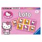 JEU DE PLATEAU  Loto - Hello Kitty