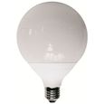 AMPOULE - LED - HALOGENE  Mini-Lynx Globe 10kH 20W 827 E27