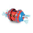 VEHICULE TERRESTRE Véhicule miniature radiocommandé Pack Spiderman