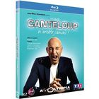 BLU RAY FILM Blu-Ray Nicolas Canteloup n'arrête jamais !