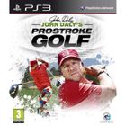 PLAYSTATION 3 John Daly’s ProStroke Golf PS3