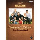 DVD SERIE TV DAWSON : L'intégrale de la saison 2, 6 DVD