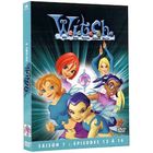 DVD DESSIN ANIME / ANIMATION / MANGA DVD W.I.T.C.H, saison 1, vol. 4