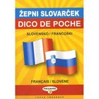 DICTIONNAIRES / LANGUES Dictionnaire de poche ; slovensko-francoski / f...