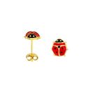 BOUCLE D OREILLE RÊVE DE DIAMANTS Boucles d'Oreilles Enfant