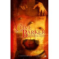 SF TERREUR FANTASY LIVRES DE SANG T.2 ; INTEGRALE