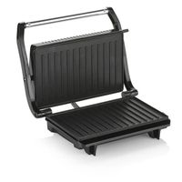 GRILL ÉLECTRIQUE TRISTAR - Grill de Table - Panini GR2846 GRILL ÉLECTRIQUE TRISTAR - Grill de Table - Panini GR2846