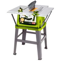 SCIE ÉLECTRIQUE RYOBI Scie sur table ETS1526HG 1500W SCIE ÉLECTRIQUE RYOBI Scie sur table ETS1526HG 1500W