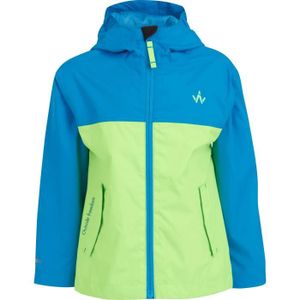 WANABEE Veste garçon - Bleu