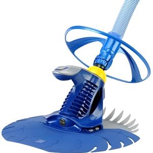 Nettoyeur hydraulique ZODIAC T5 DUO