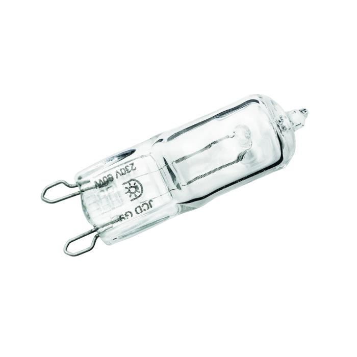 SYLVANIA Ampoule Hi Pin EcoHalo 53W 230V G9 Achat / Vente ampoule